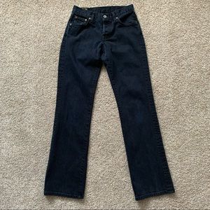 Lucky Brand Jeans